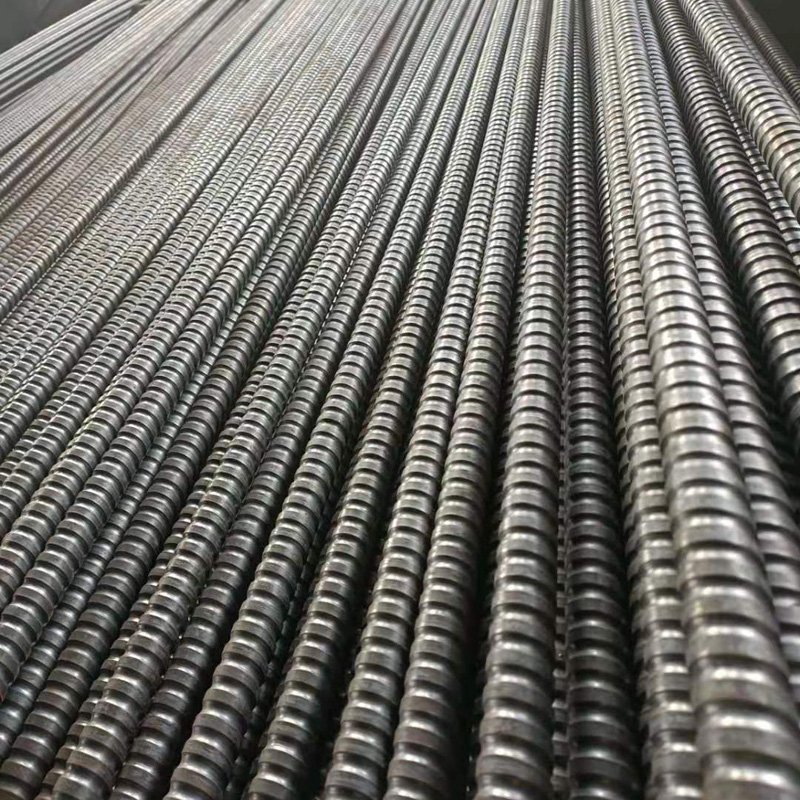 青冈中空锚杆