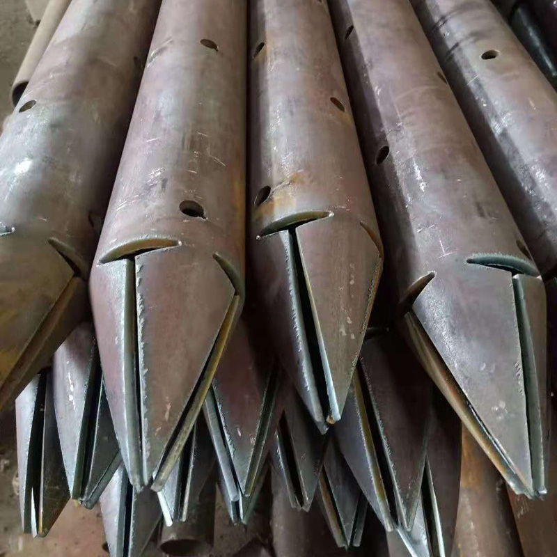 青冈预埋注浆管